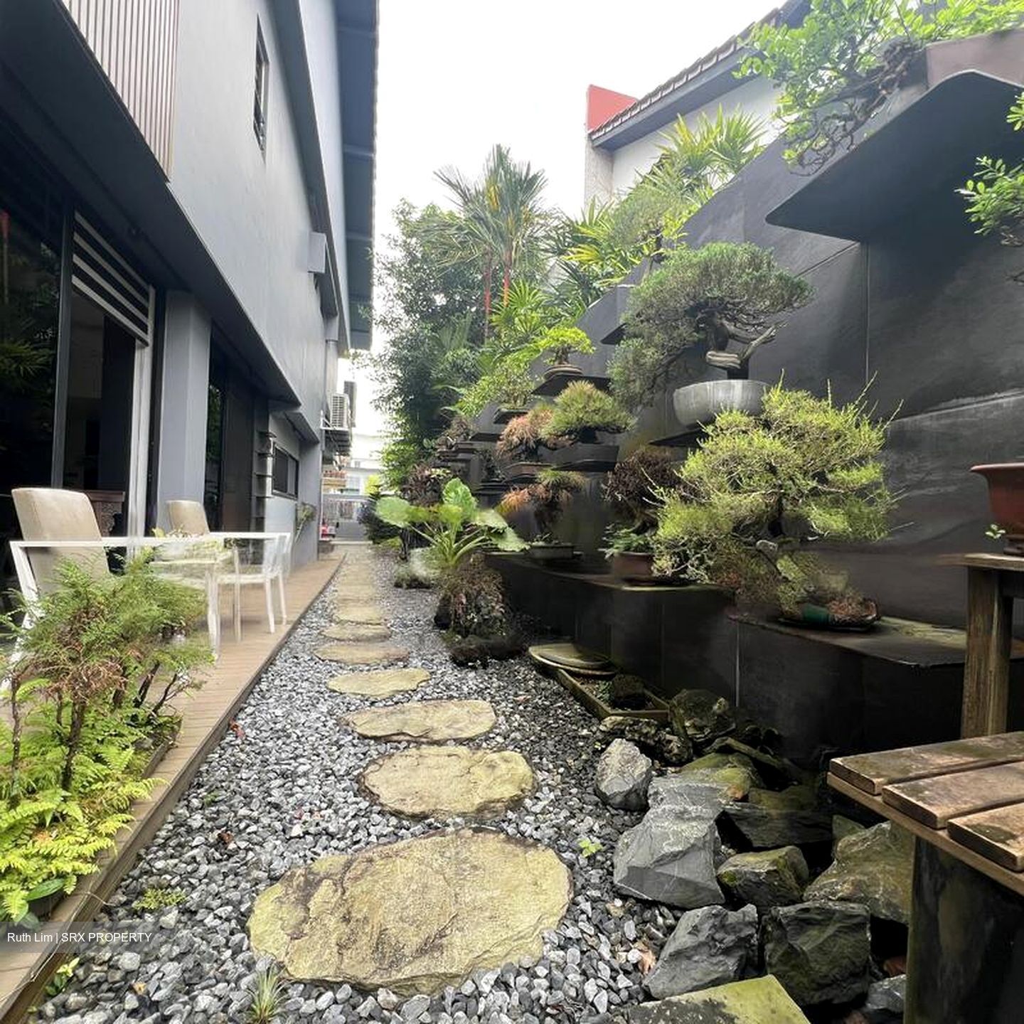 Mandai Garden (D26), Semi-Detached #457944031